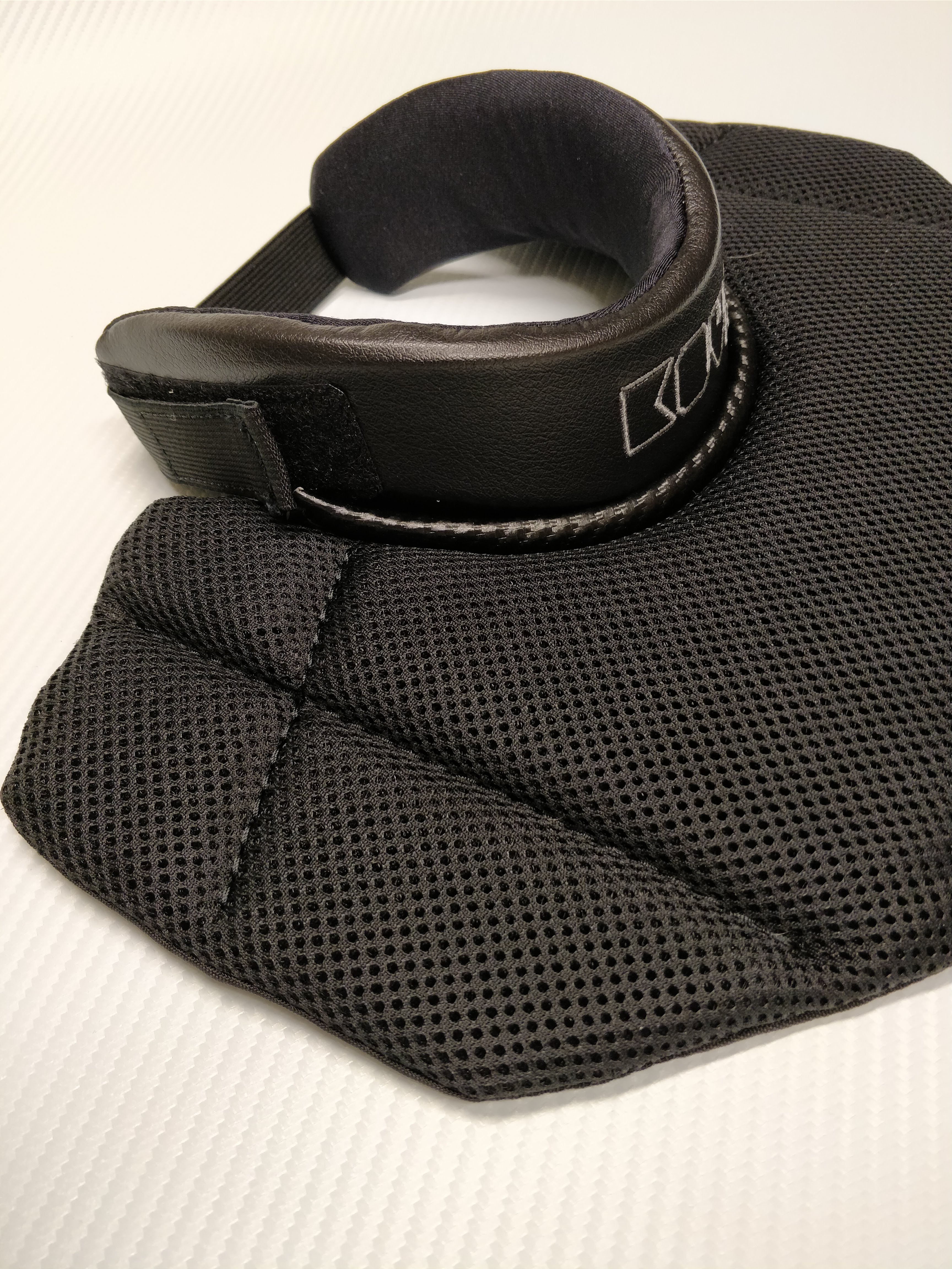 Neck Guard stock KOVAGOALIE