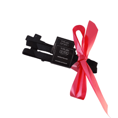 T-Flex toe ties - stock