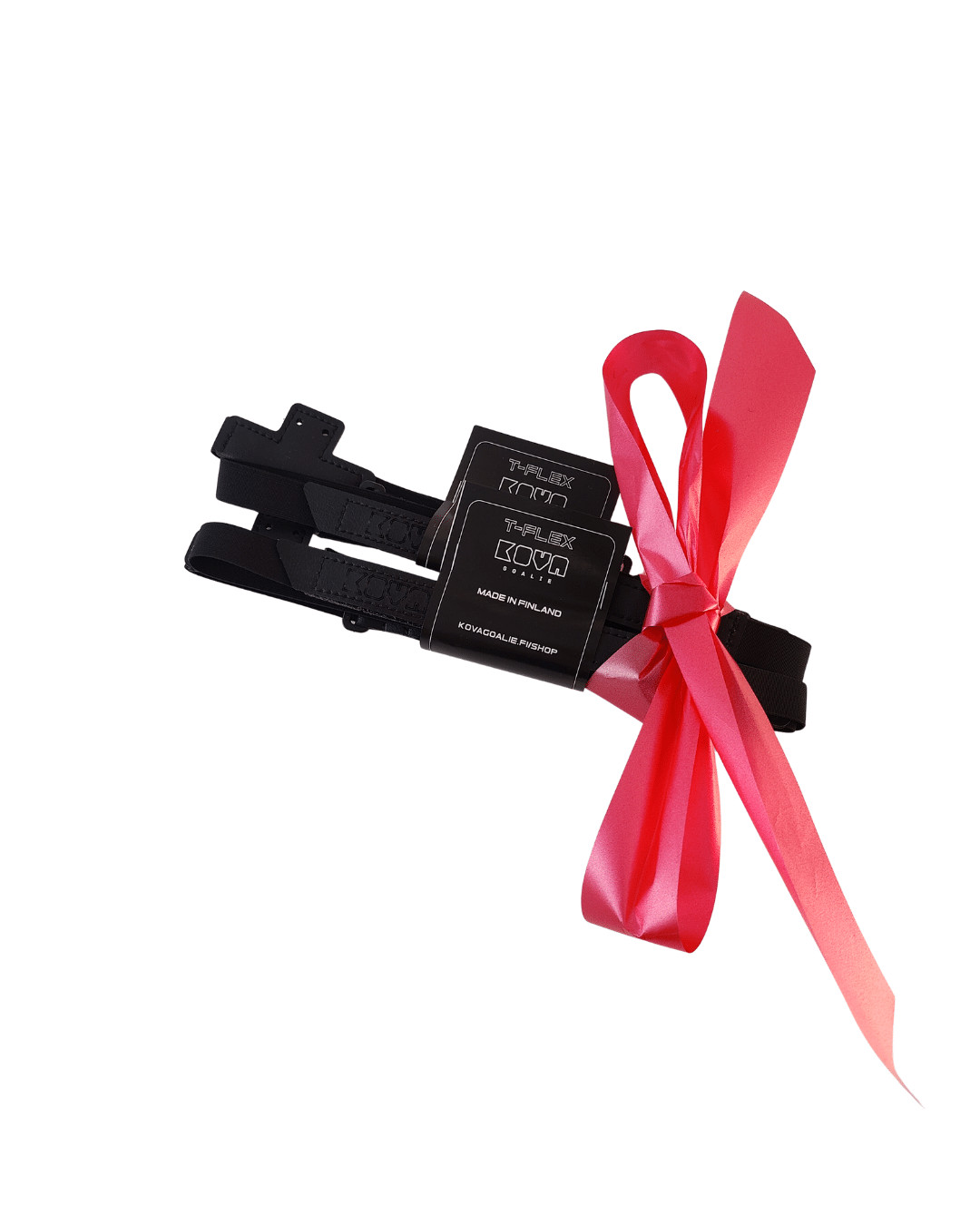 T-Flex toe ties - stock