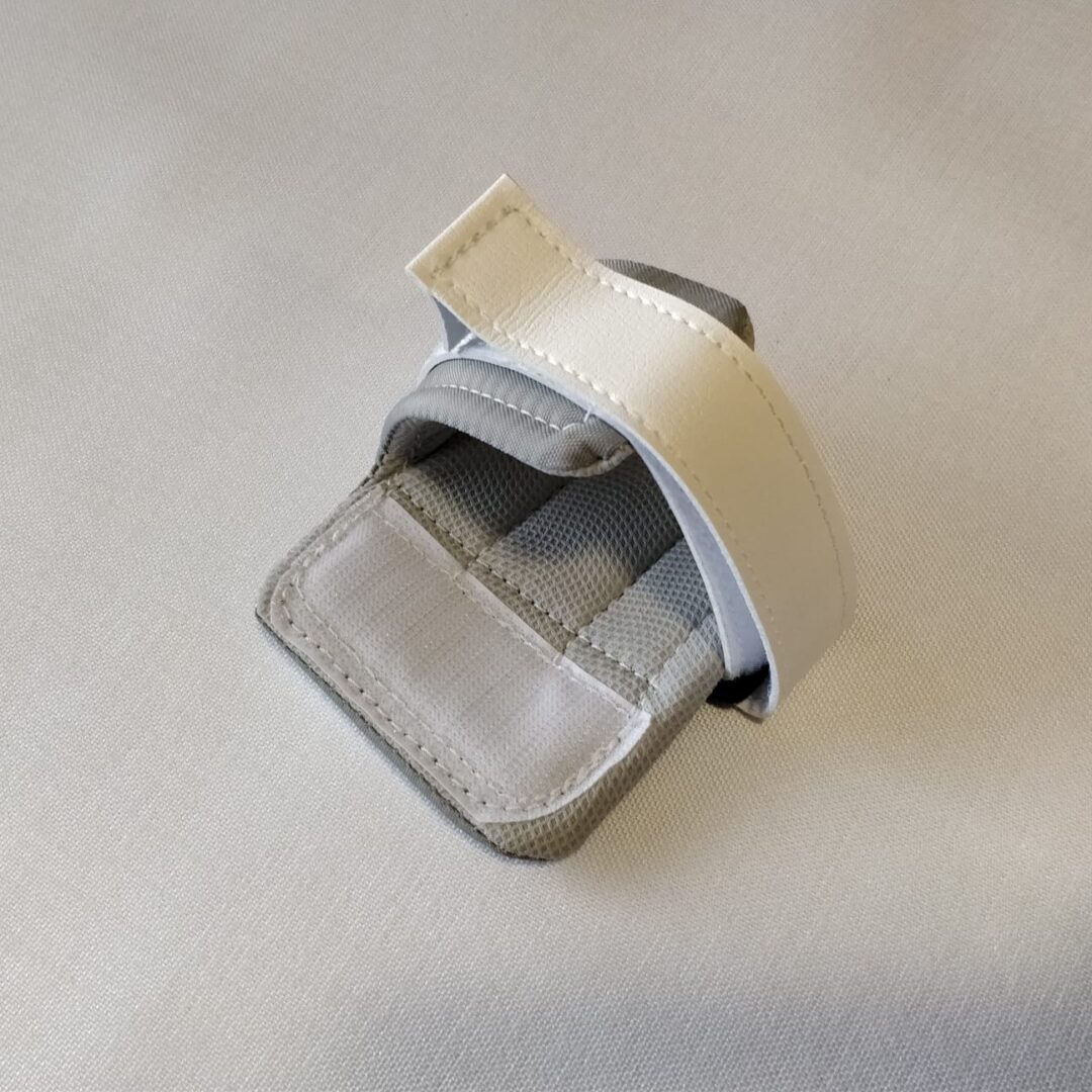 Warrior catcher wrist strap KOVAGOALIE