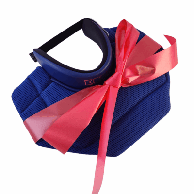 Classic Neck Guard -Color series with gel