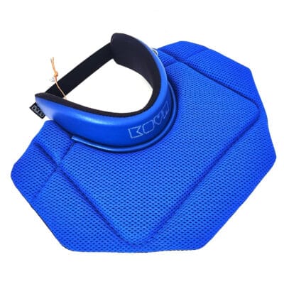 Classic Neck Guard -Color series with gel