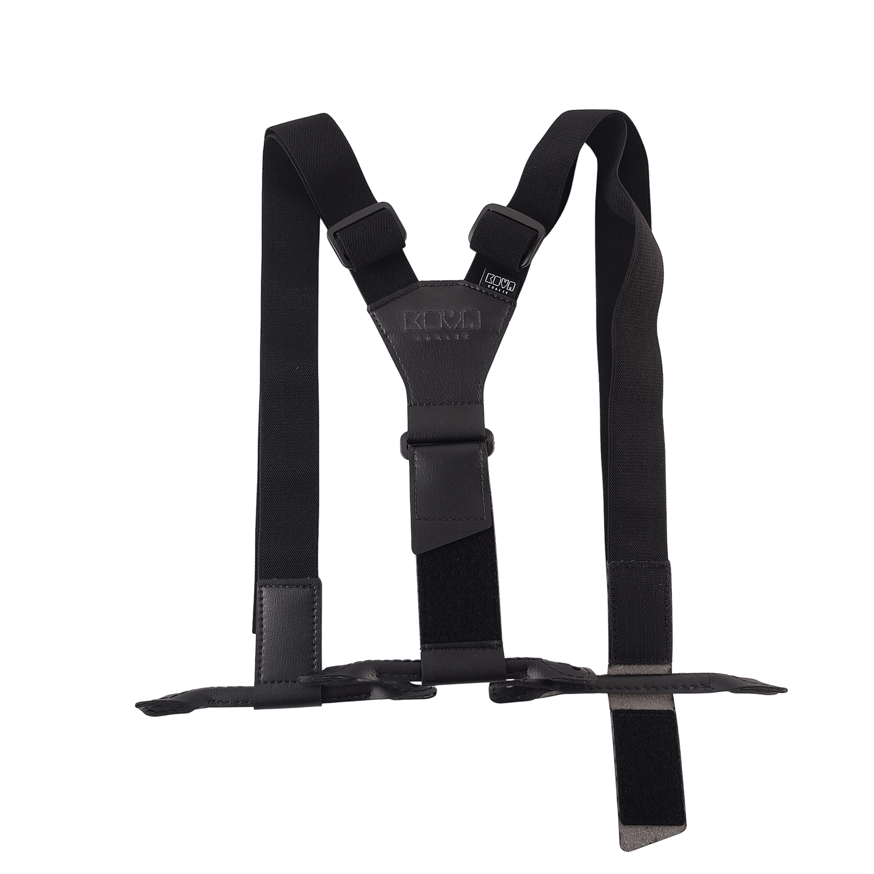 Rapid Release Suspenders - Image 5