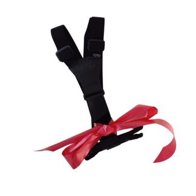 Rapid Release Suspenders