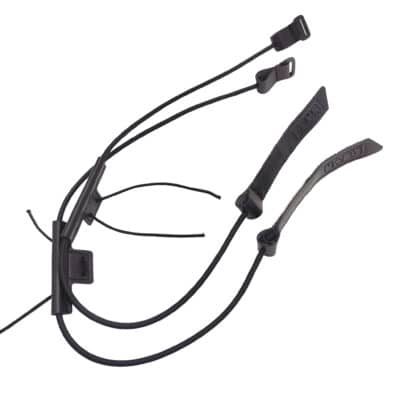 T-Flex Evo toe ties